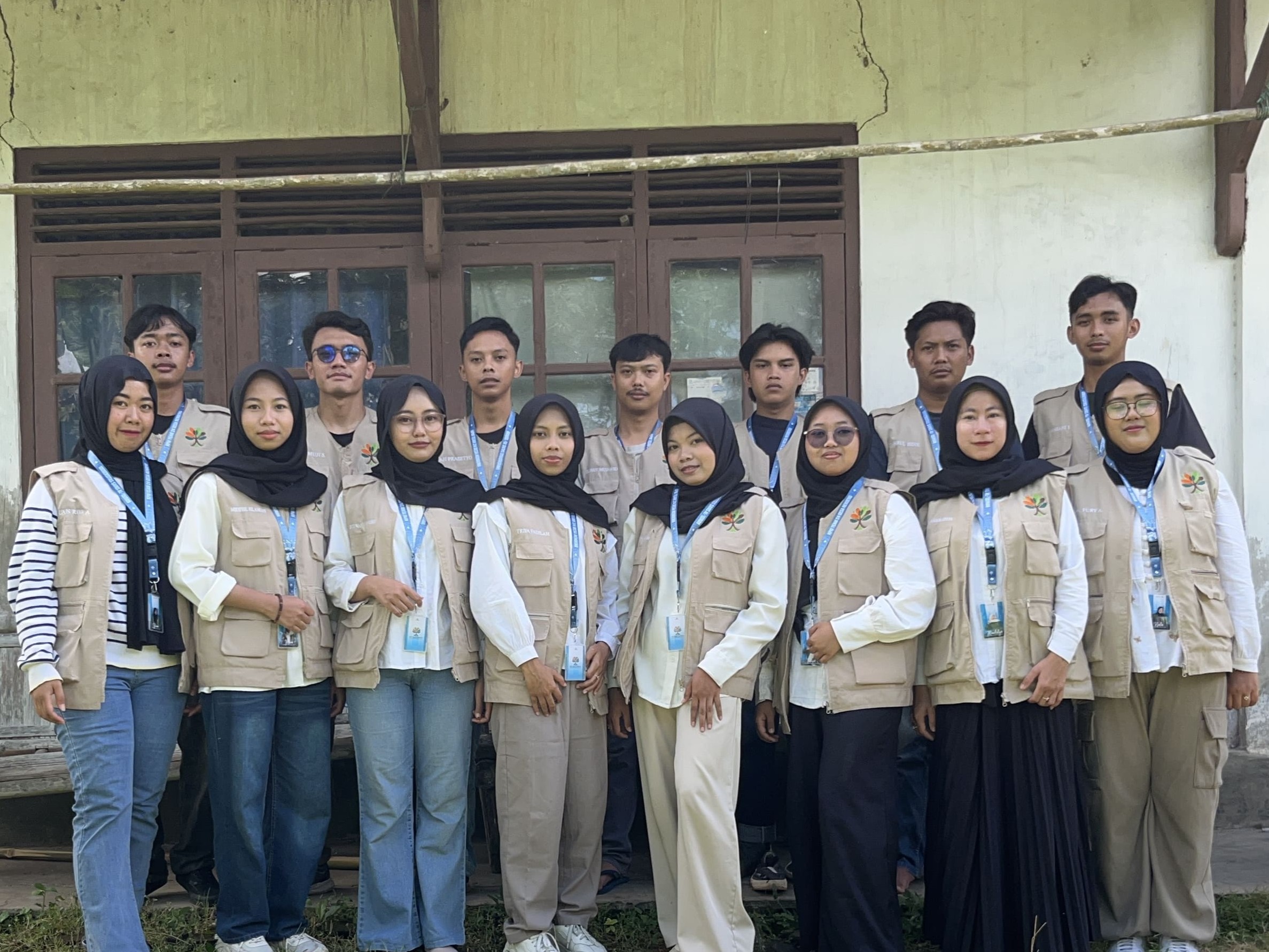 Tim Pengembang