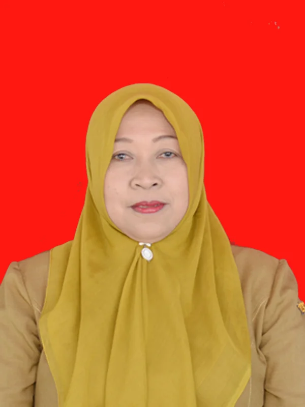 Erna Rahayu Mulatsih