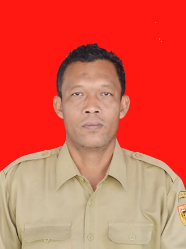 Heri Susanto