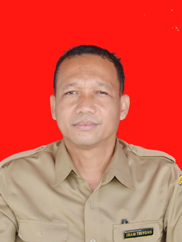 Imam Triyono
