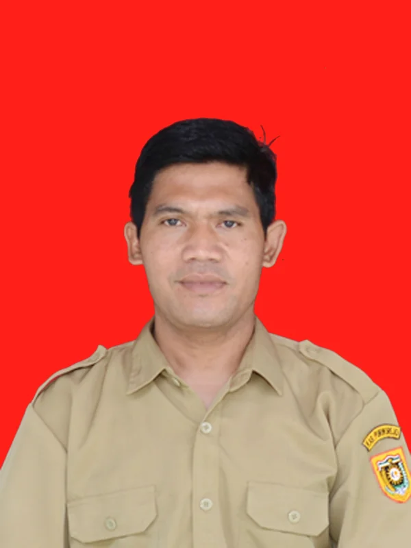 Pariyono