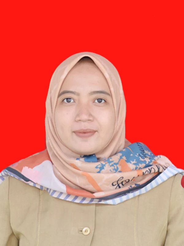 Tety Marlyani