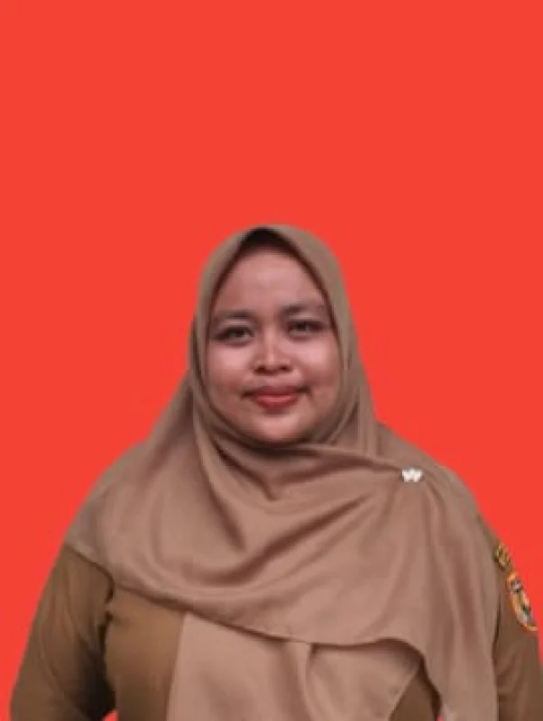 Aris Puji Pertiwi